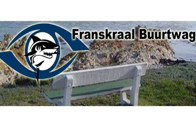 Franskraal Buurtwag_3